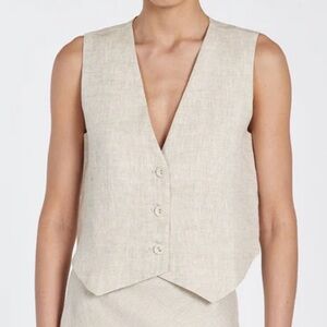 DISSH Cream Top Door Mat